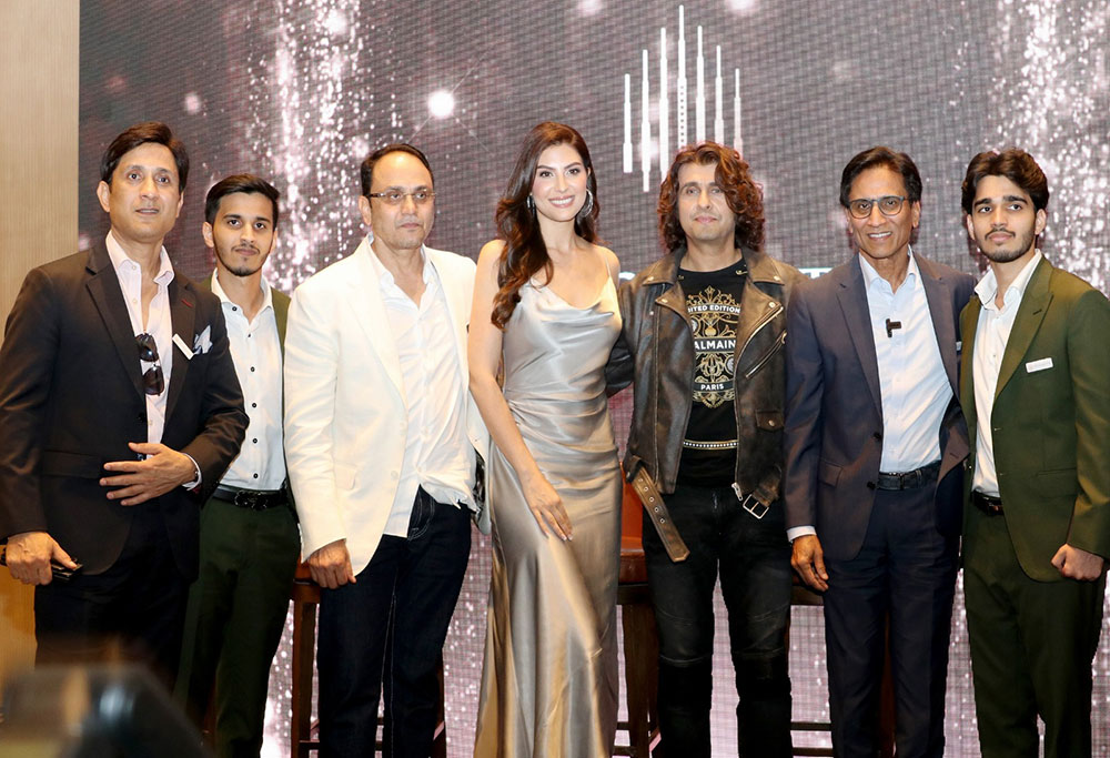 Dugasta Properties announces ambitious development plans in Dubai