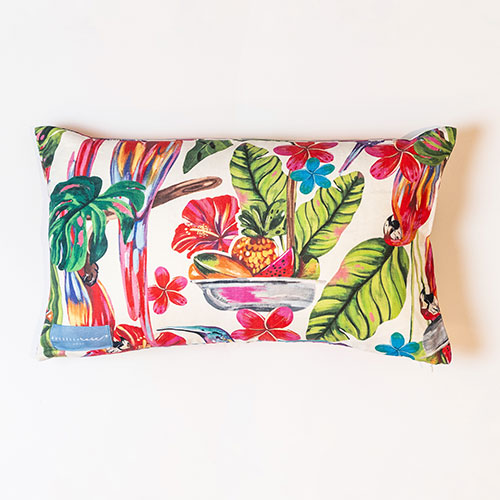 Russell & Rose Home: A Caribbean Love Story