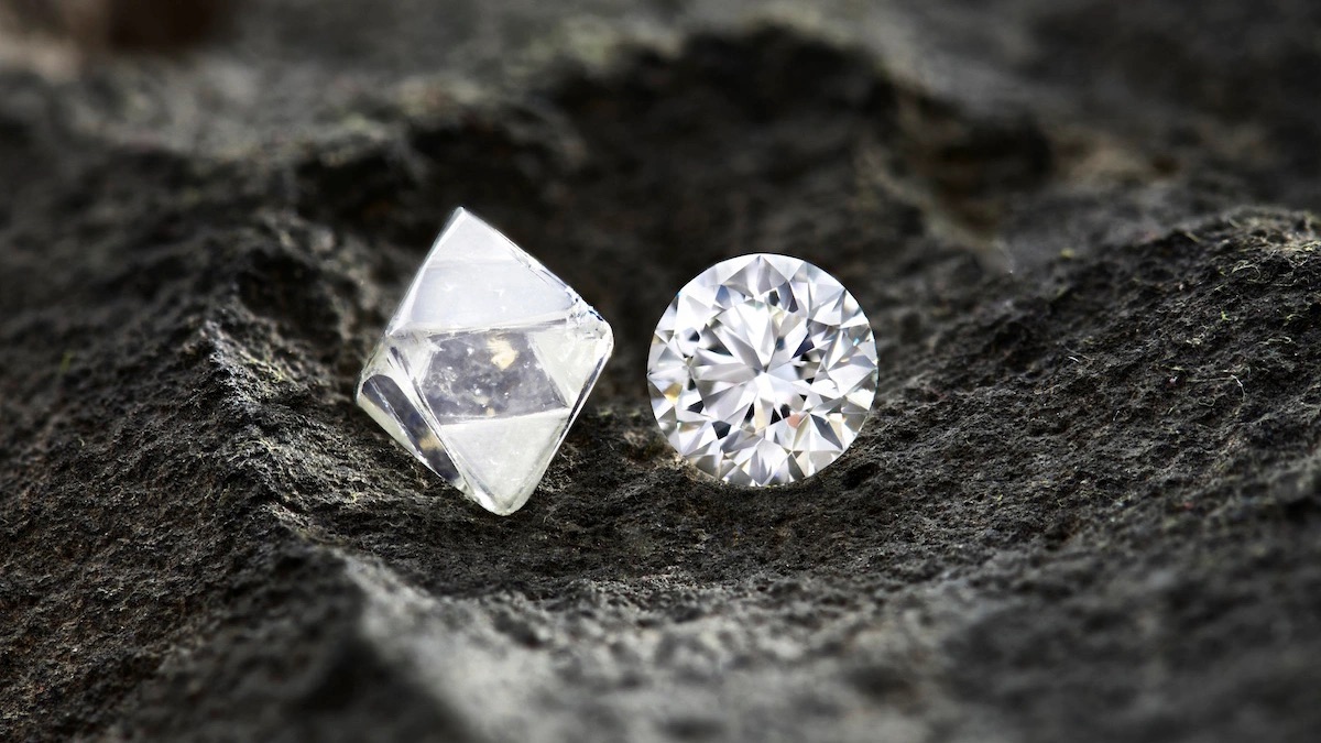 What buyers need to know when buying diamonds