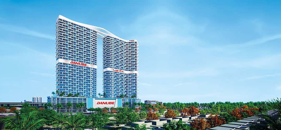 Danube Properties launches two projects—Sportz and Eleganz