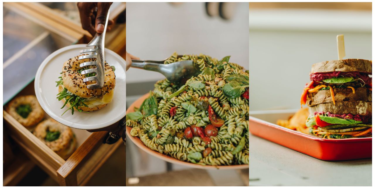 One Life Kitchen & Café: Casual and Home grown Excellence 1 One Life Kitchen & Café: Casual and Home grown Excellence
