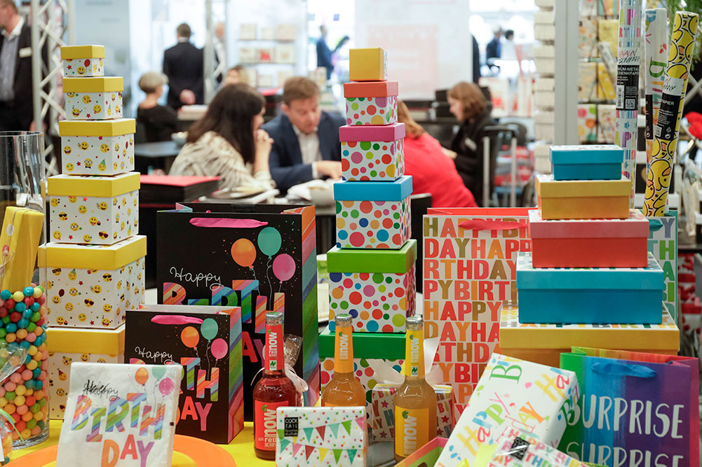 Over 5,000 Middle East visitors expected to flock to Frankfurt for Ambiente 1 Over 5,000 Middle East visitors expected to flock to Frankfurt for Ambiente