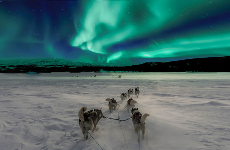 EDUOUTINGS, Pioneering Expedition Travel in ME Surpasses 400 Explorers