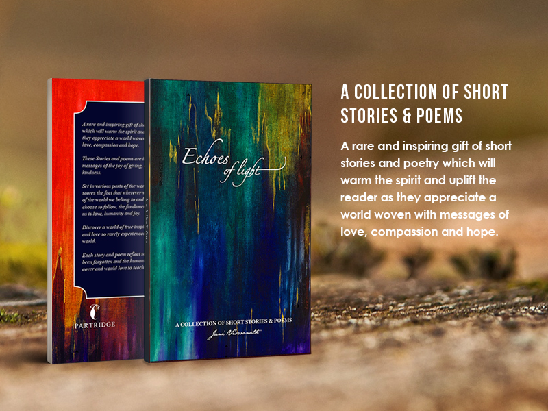 Jani Viswanath’s “Echoes of Light” – A Symphony of Hope, Humanity and Universal Bonding