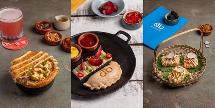 Bombay Borough Launches Exclusive Menu to Celebrate 4th Anniversary