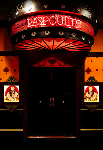 RASPOUTINE Dubai launches series of unforgettable party nights with ‘Folie-Piano’