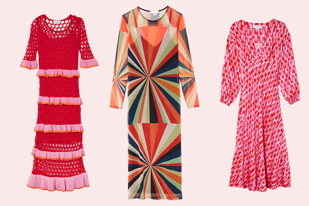 Celebrate the Season of Love with Never Fully Dressed