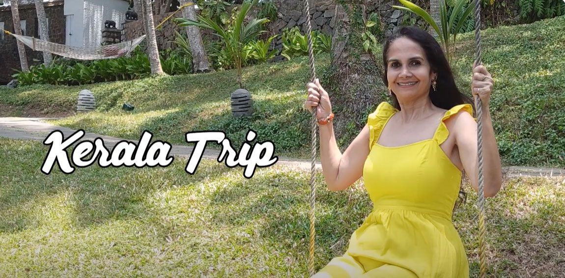 Trip to Kerala, India