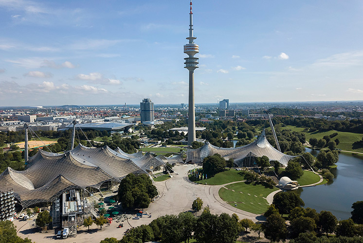 Experience Munich’s Charm At This Year’s Arabian Travel Market