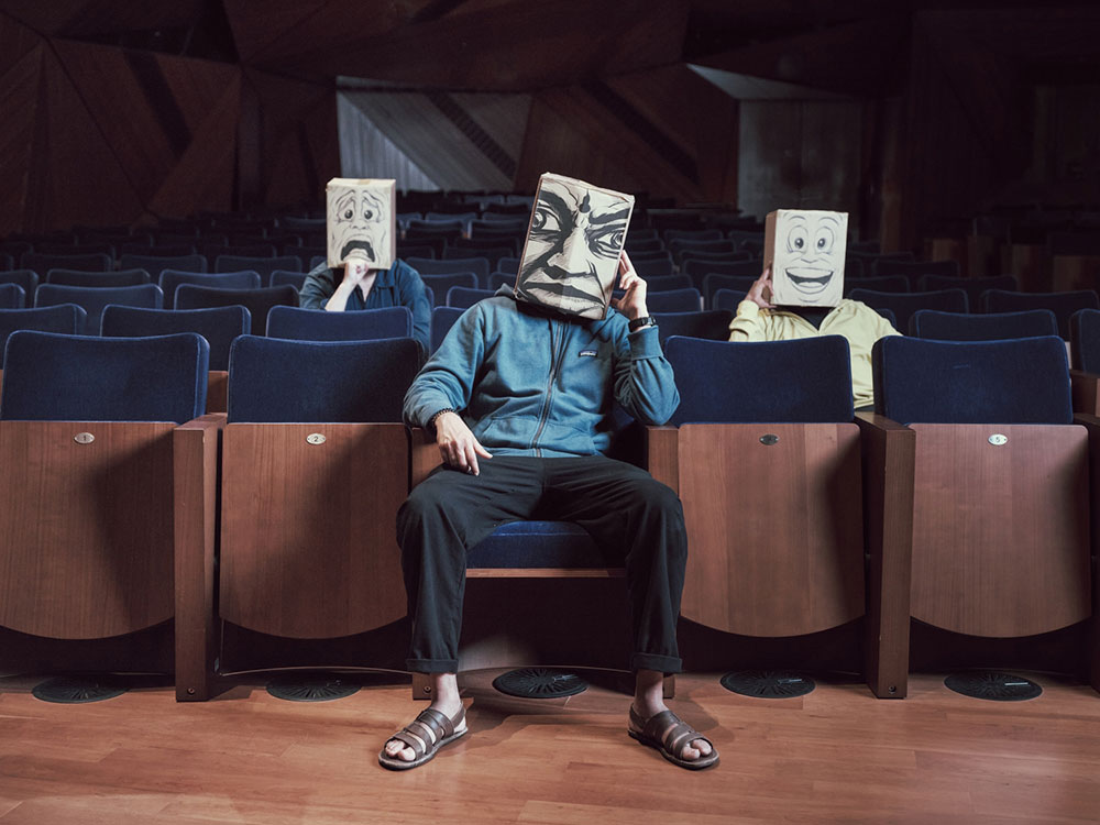 The Art Center at NYUAD To Host World Premiere of PETTEE: storybox