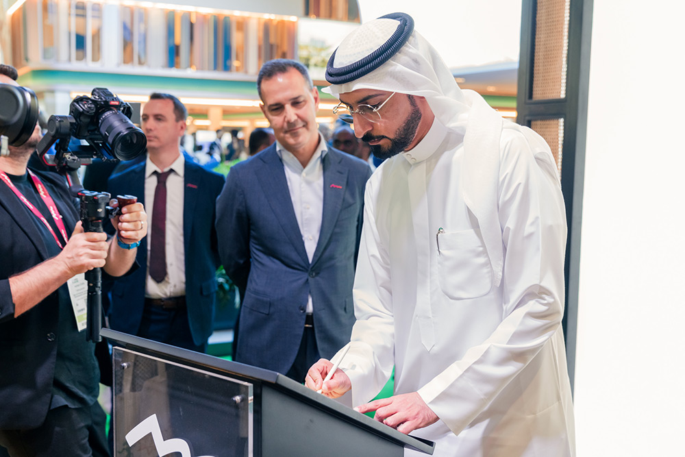 Ras Al Khaimah to introduce air transport by 2027