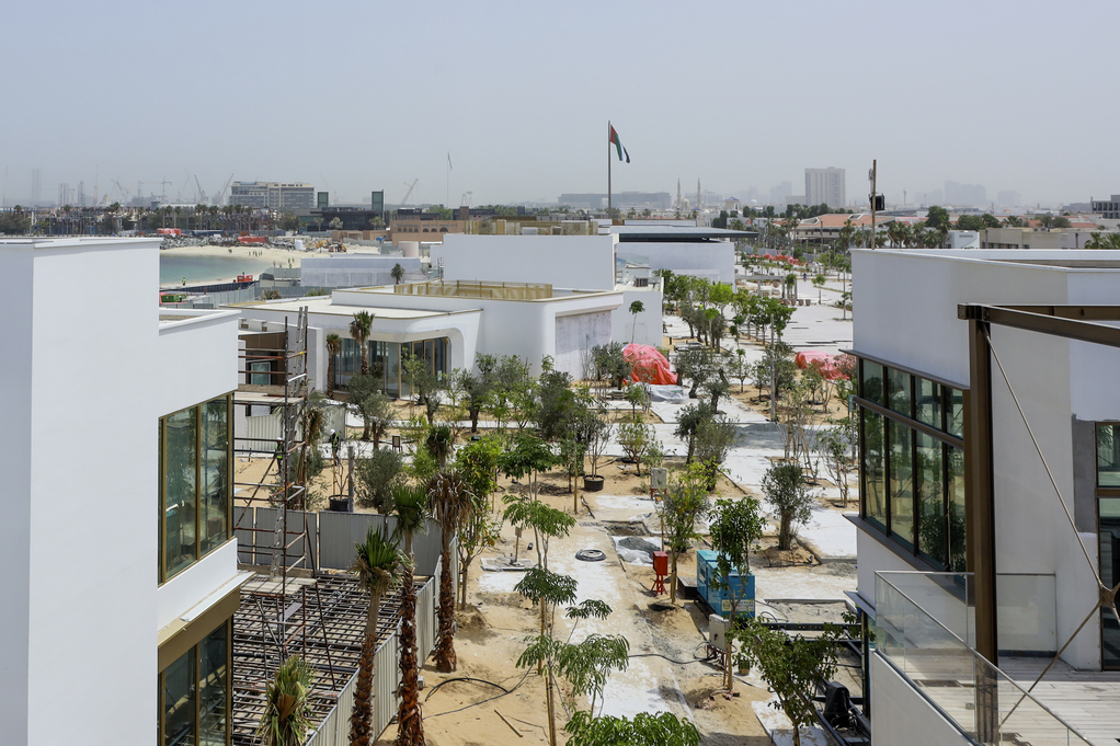 J1 Beach Set to Transform Jumeirah Beachfront