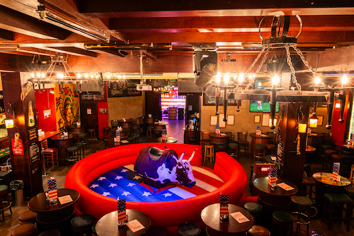Celebrate Cinco De Mayo at Rodeo Drive