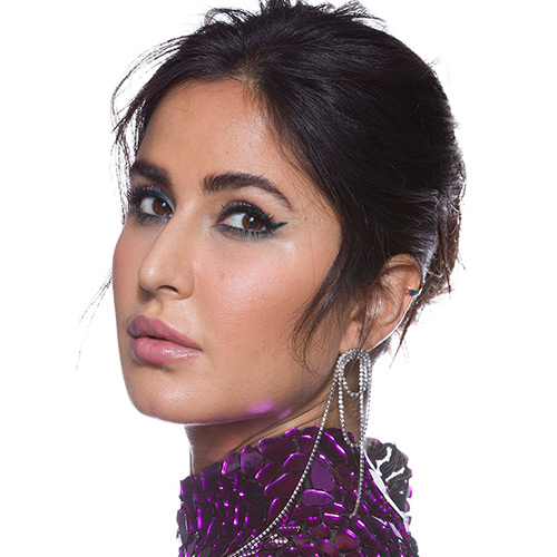Celebrated Bollywood actress Katrina Kaif’s Kay Beauty Launches in the UAE
