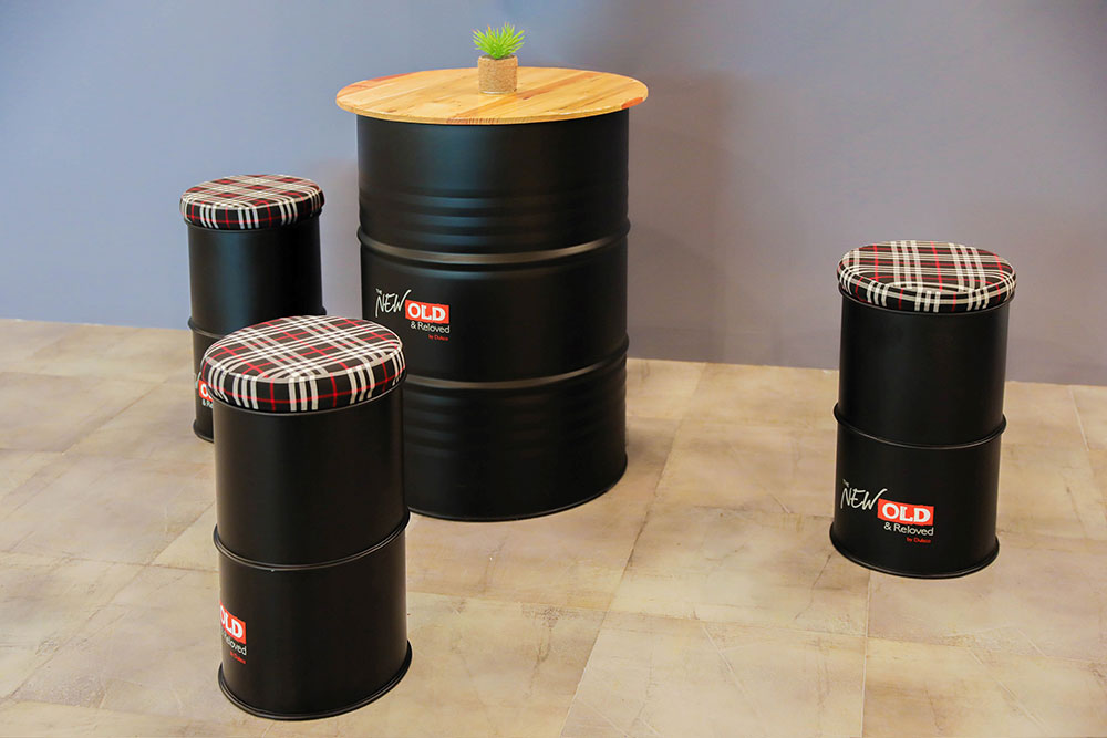 Dulsco Environment marks Father’s Day with June sale on upcycled gifts
