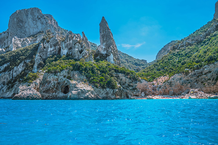 New flight route between Dubai and Olbia (Sardinia) to begin soon