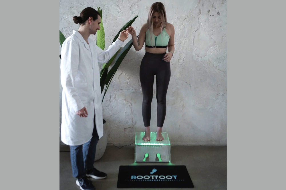 Orthopaedic Insoles can Transform Your Health and Daily Life