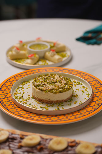 Derwandi’s Culinary Journey: Celebrating Three Years of Lebanese Excellence