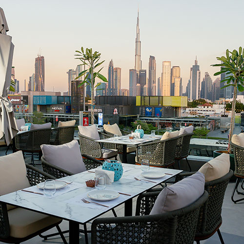 Derwandi’s Culinary Journey: Celebrating Three Years of Lebanese Excellence