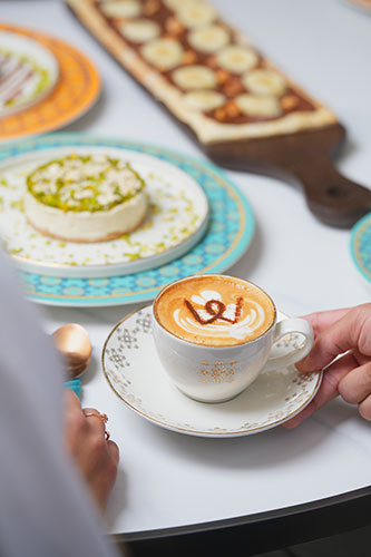 Derwandi’s Culinary Journey: Celebrating Three Years of Lebanese Excellence