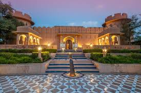 Hotel Oberoi Rajvilas, Jaipur named the best hotel in the world