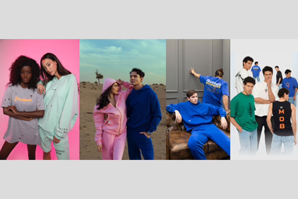 Flashmob Nation, Dubai-Born Sustainable Brand To Offer Same-Day 90-Minute Delivery