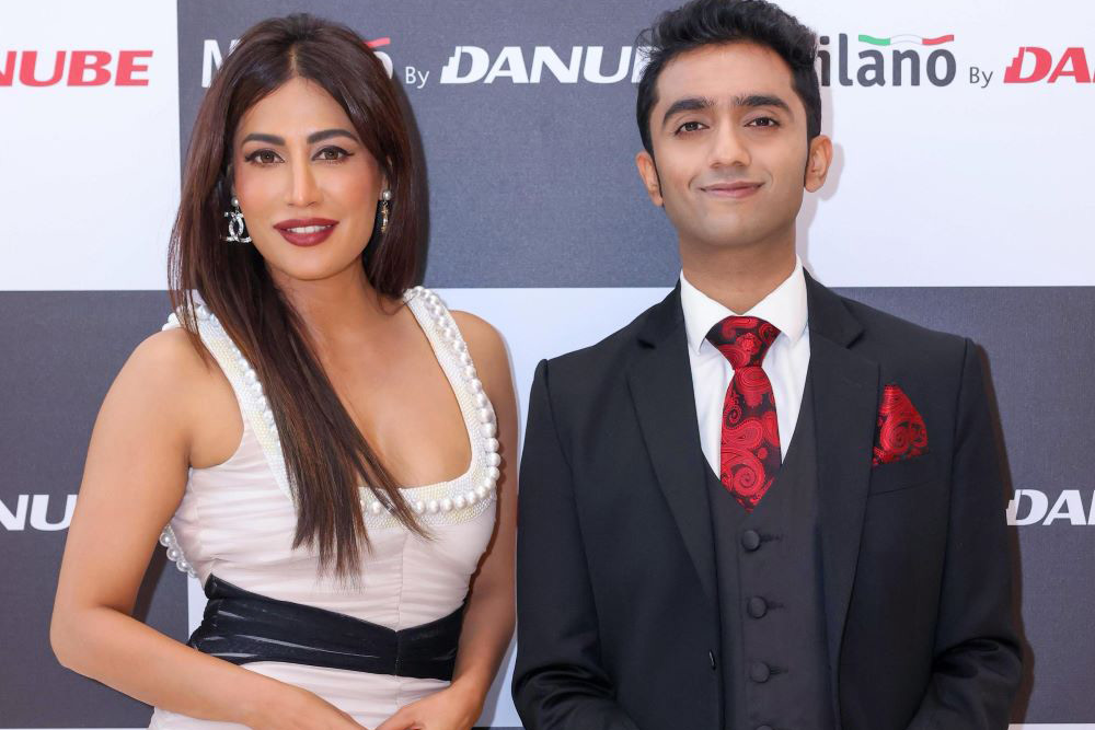 Chitrangada Singh Joins Milano by Danube as Brand Ambassador    