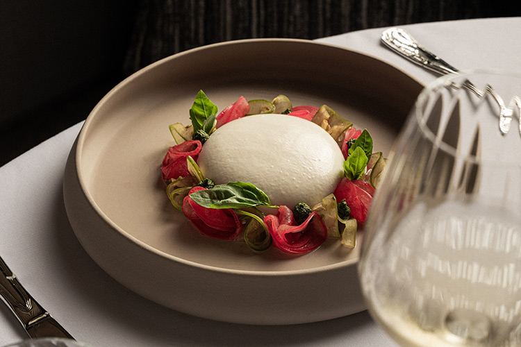 Culinary Arts Meets Cinema at TOTÓ Vini e Cucina, Dubai’s Latest Italian Hotspot