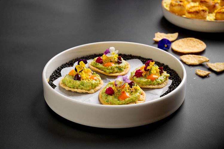 Zordaar: 75 Indian dishes from 16 states under same roof