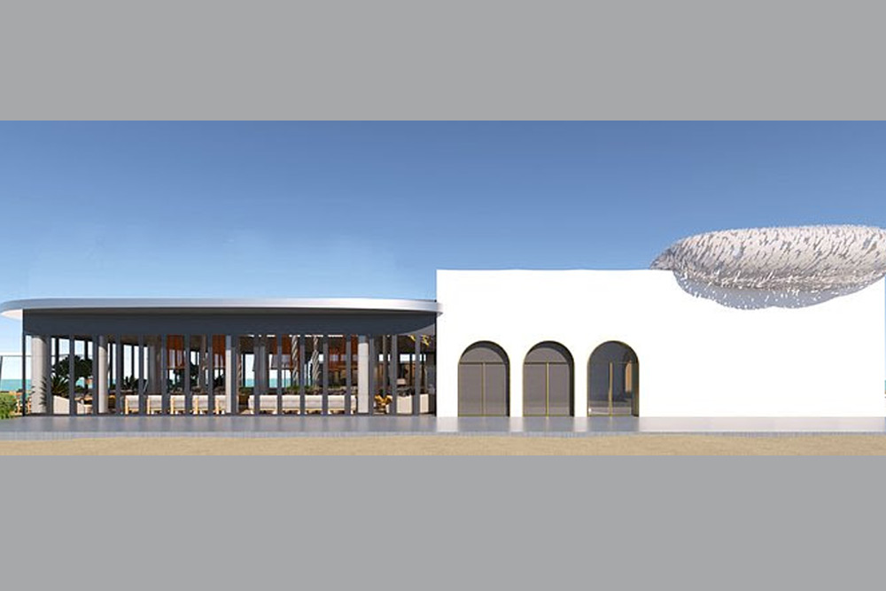 Sakhalin Dubai to open soon in J1
