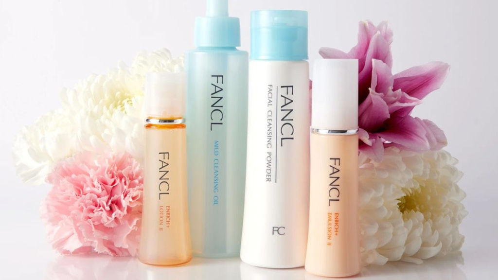 MissPalettable to Debut Japanese Skincare & Makeup Brand FANCL at Beautyworld Middle East
