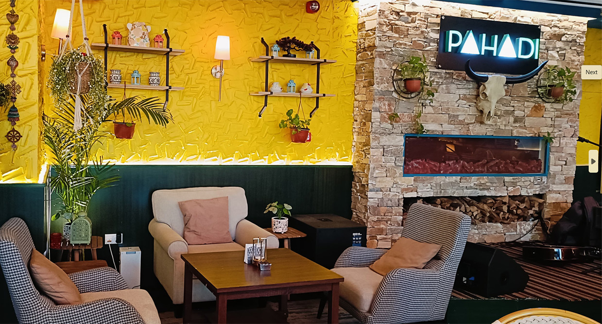 Pahadi Restaurant Brings the Flavors of North India to Dubai with Shimla Mall Road Food Festival