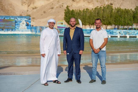 XQuarry to Launch New Adventure Venue in Al Ain