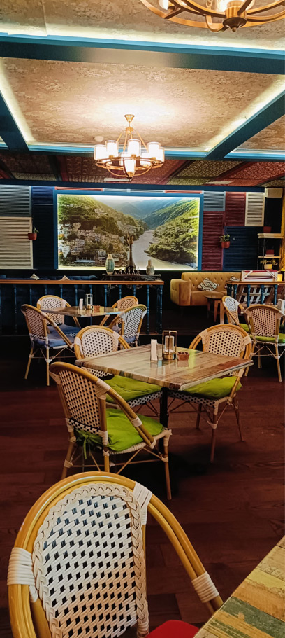Pahadi Restaurant Brings the Flavors of North India to Dubai with Shimla Mall Road Food Festival