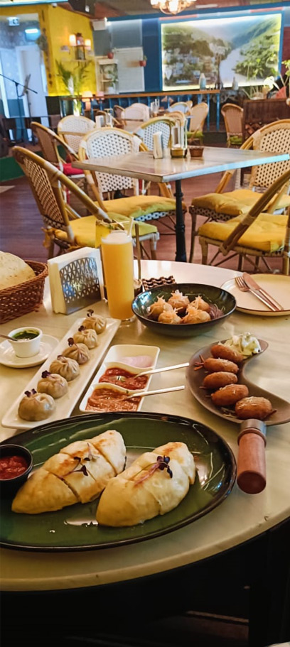 Pahadi Restaurant Brings the Flavors of North India to Dubai with Shimla Mall Road Food Festival