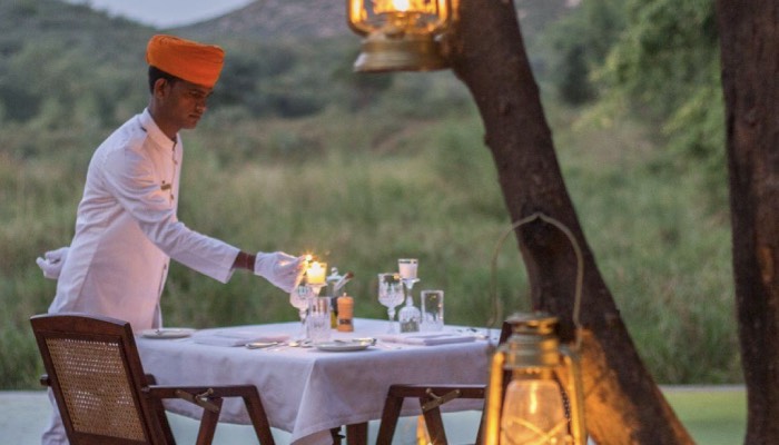 Amazing Getaways for National Day holidays