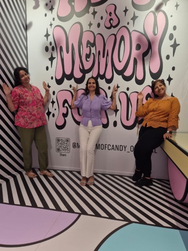 Dubai Opens Doors to World-first Museum of Candy