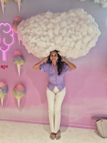 Dubai Opens Doors to World-first Museum of Candy