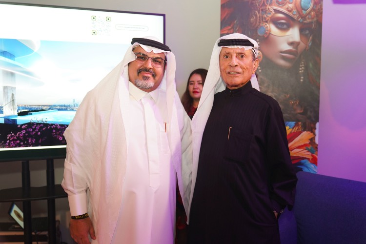 Capital Club Dubai Marks its Sweet Sixteen Milestone
