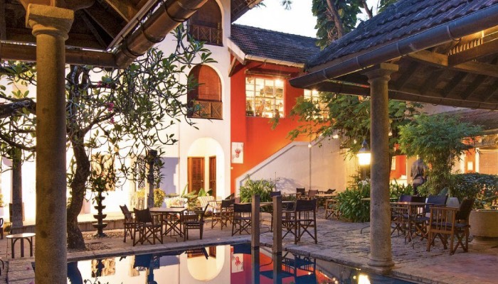 Amazing Getaways for National Day holidays