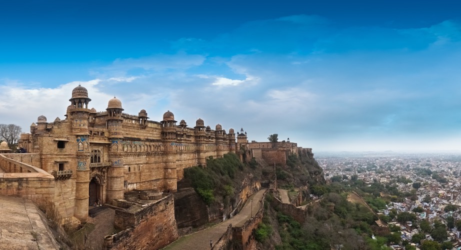 Madhya Pradesh: ‘Heart of India’ beckons tourists to its spectacular offerings