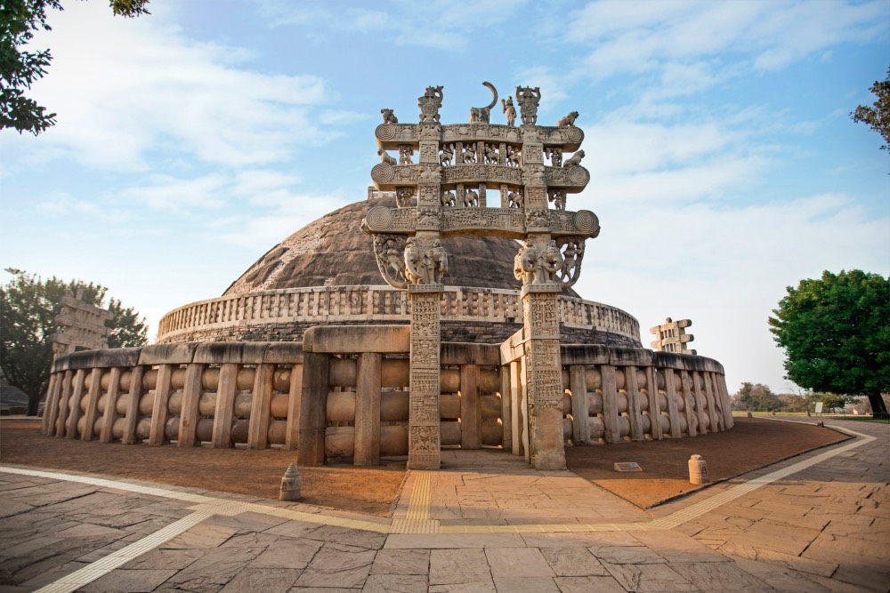 Madhya Pradesh: ‘Heart of India’ beckons tourists to its spectacular offerings