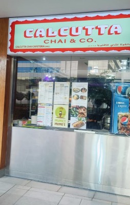 Enjoy Kolkata specialities at Calcutta Chai & Co 