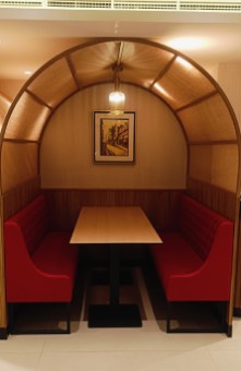 Aminia: Culinary Legacy Finds International Footprint From Kolkata to Dubai