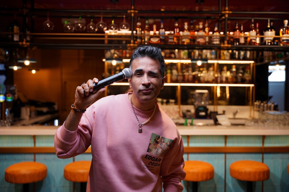 Indi 16 Launches First Bollywood Quiz Night 