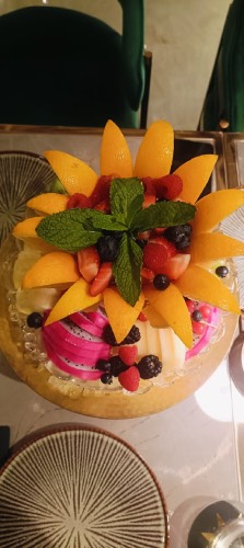 Indulge in Elegance: Coco Grill & Lounge  Opens its Door in Downtown Dubai
