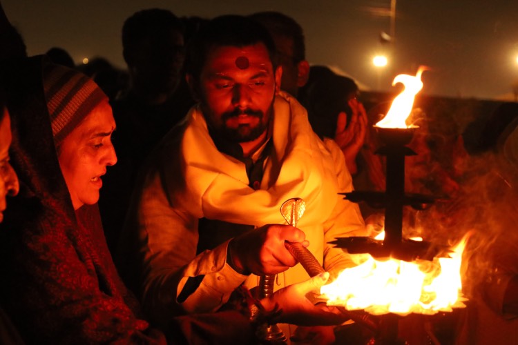 MAHA KUMBH: A Journey from Curiosity to Enrichment