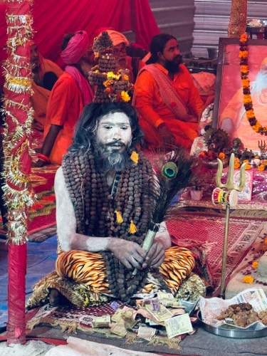 MAHA KUMBH: A Journey from Curiosity to Enrichment