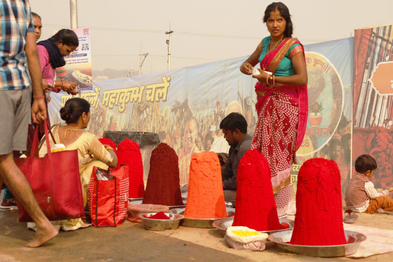 MAHA KUMBH: A Journey from Curiosity to Enrichment