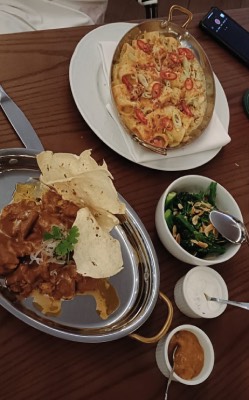 Delhi’s Ping’s Café Orient: Ideal spot for delectable East Asian food